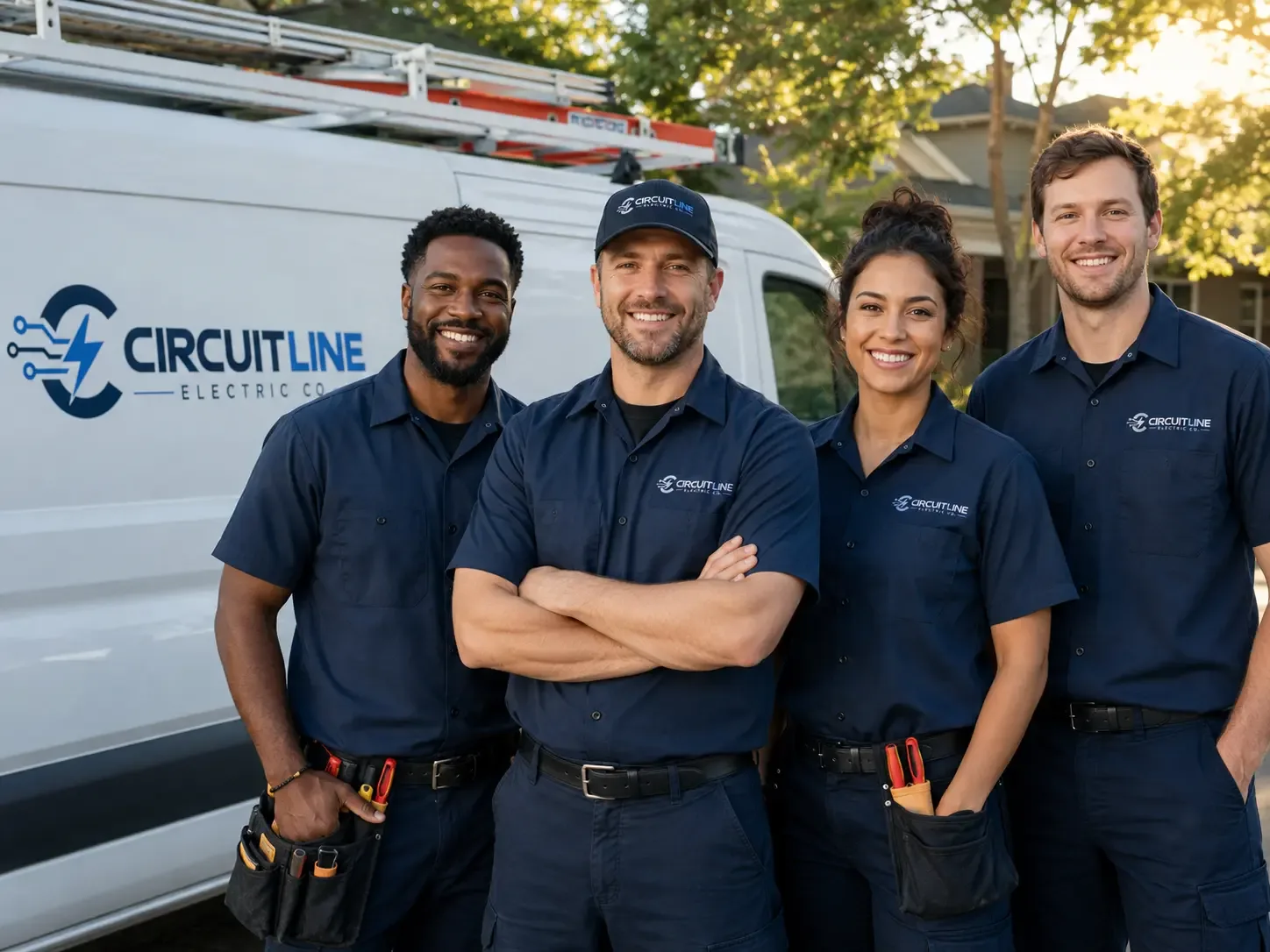 Whole Home Rewiring company in Blue Mounds, WI